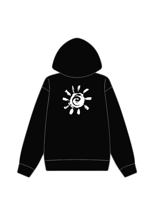 who is hoodie
